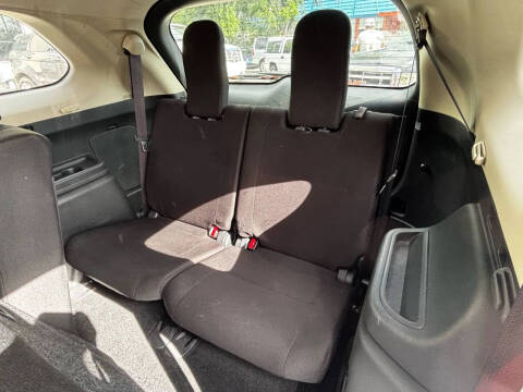 2016 Mitsubishi Outlander