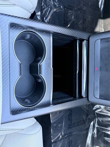 2023 Tesla Model S Plaid