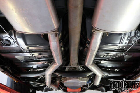 1971 Chevrolet Chevelle