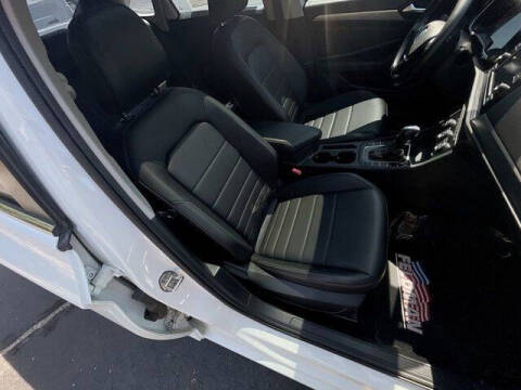 2021 Volkswagen Jetta