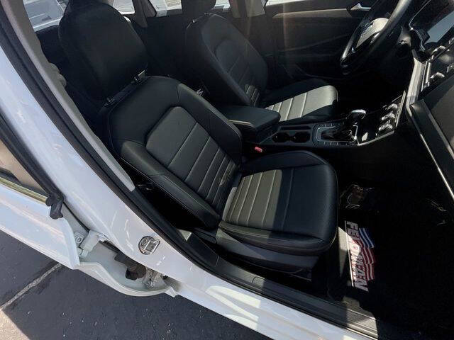 2021 Volkswagen Jetta