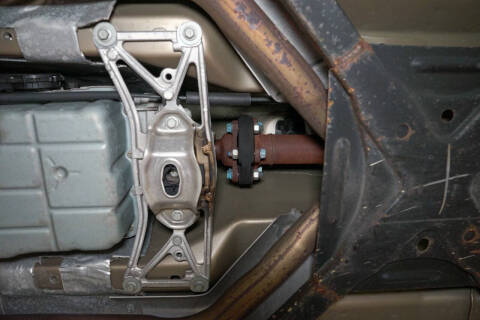 2005 Ford Thunderbird Deluxe
