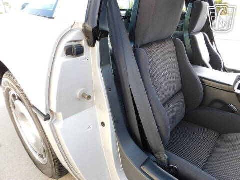 1986 Chevrolet Corvette