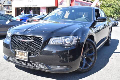 2021 Chrysler 300 for sale at Foreign Auto Imports in Irvington NJ