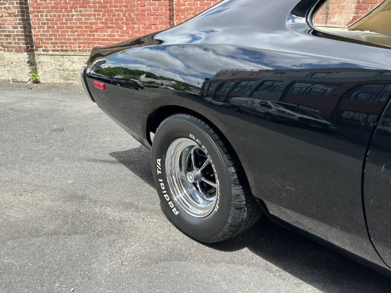 1973 Dodge Charger