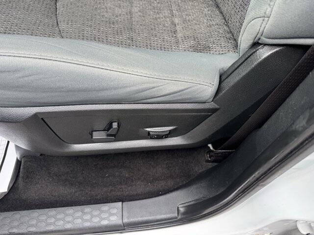 2018 RAM 1500 Harvest