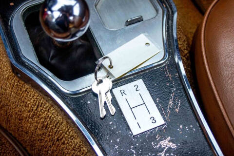 1964 Chevrolet Corvette