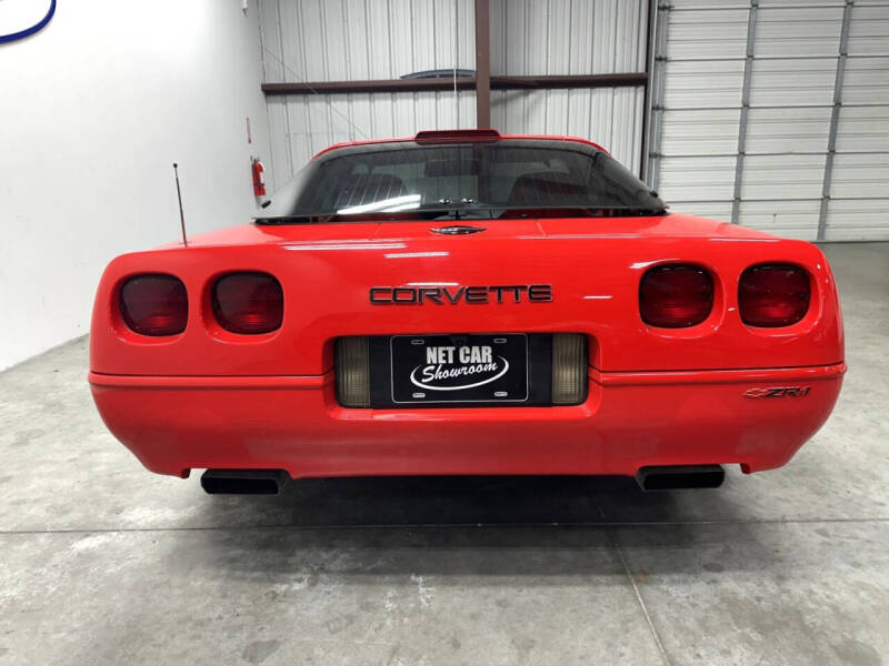 1994 Chevrolet Corvette ZR1