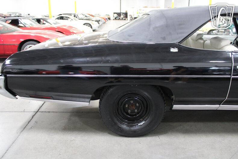 1973 Chevrolet Caprice