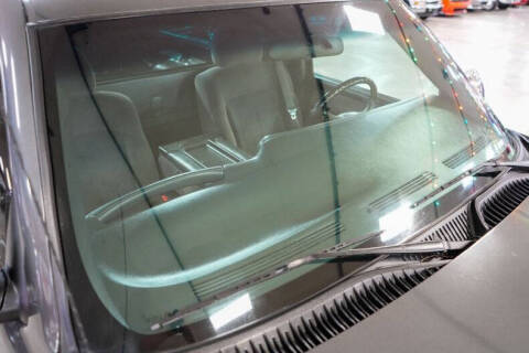 2002 Chevrolet Silverado 1500