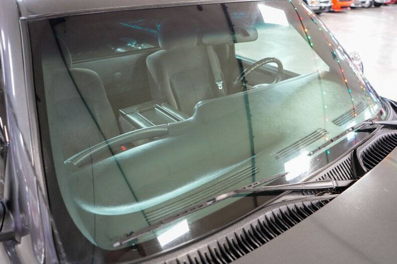 2002 Chevrolet Silverado 1500