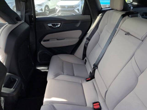 2026 Volvo XC60 B5 Core