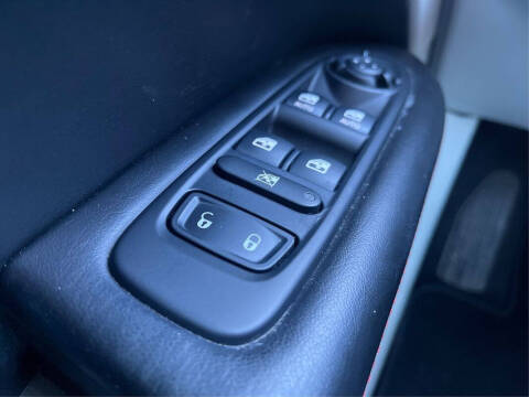 2017 Jeep Compass Limited