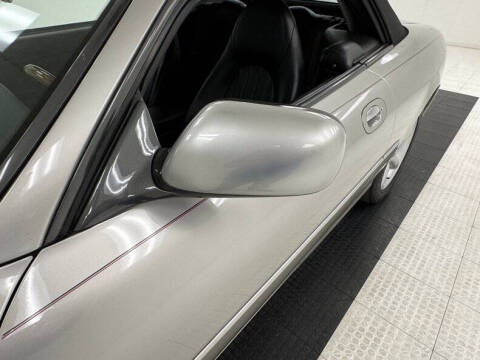 1999 Jaguar XK-Series XK8