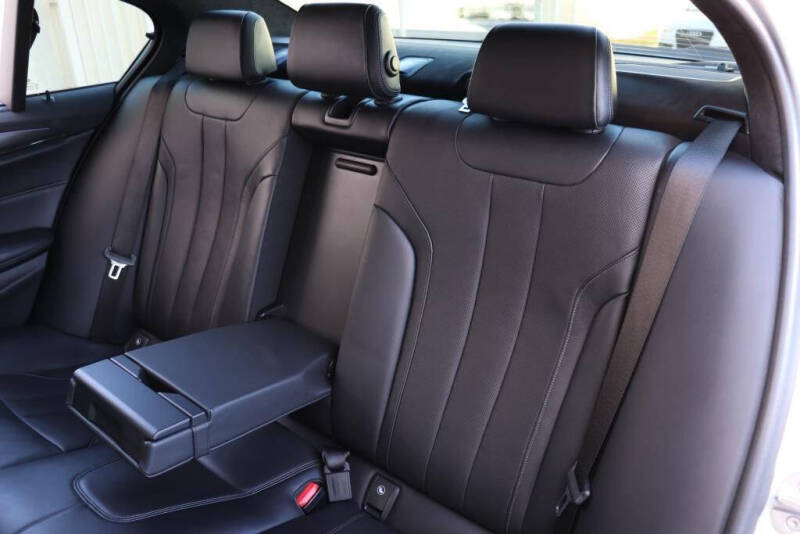 2019 BMW M5