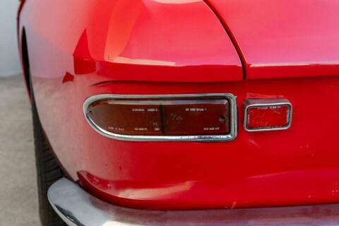 1964 Ferrari 330 GT 2+2