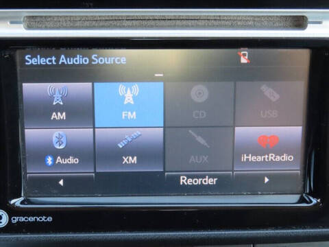 2015 Toyota Prius c Three