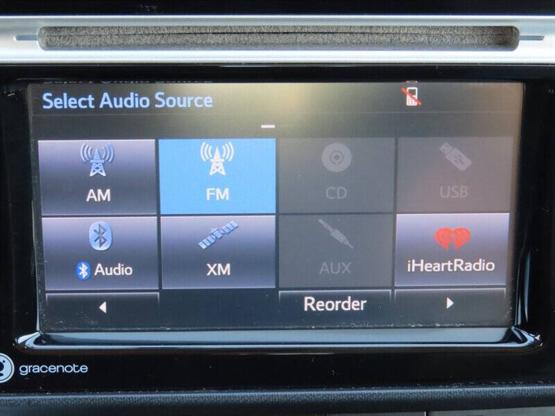 2015 Toyota Prius c Three