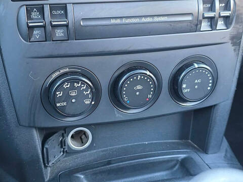 2006 Mazda MX-5 Miata