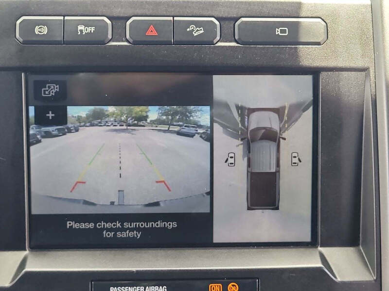 2019 Ford F-250 Super Duty