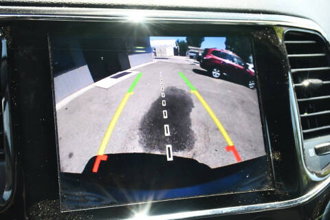 2020 Jeep Grand Cherokee Laredo E