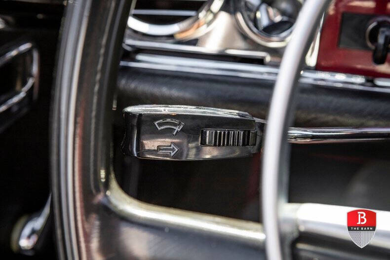 1970 Mercedes-Benz 280-Class