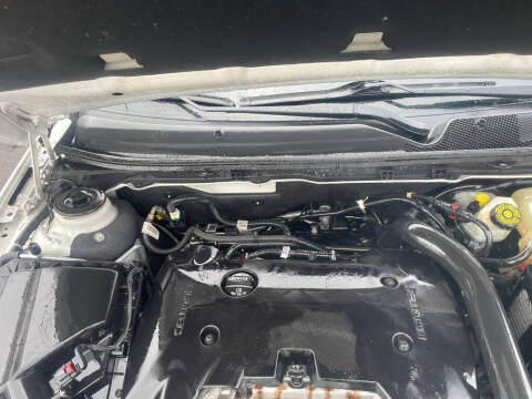 2016 Buick Regal Premium II