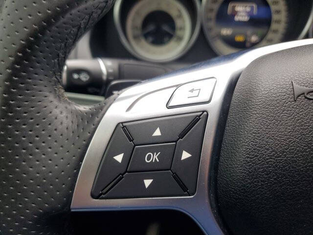 2014 Mercedes-Benz E-Class E 350 4MATIC