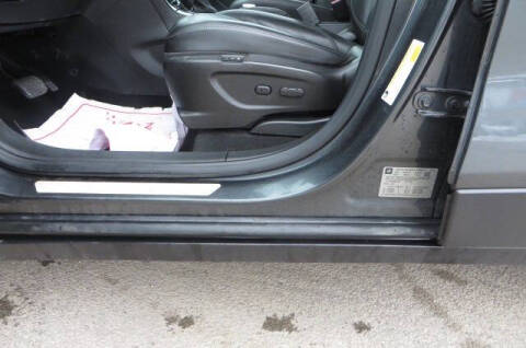 2017 Buick Encore Essence