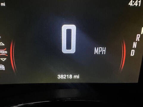 2020 Dodge Durango GT