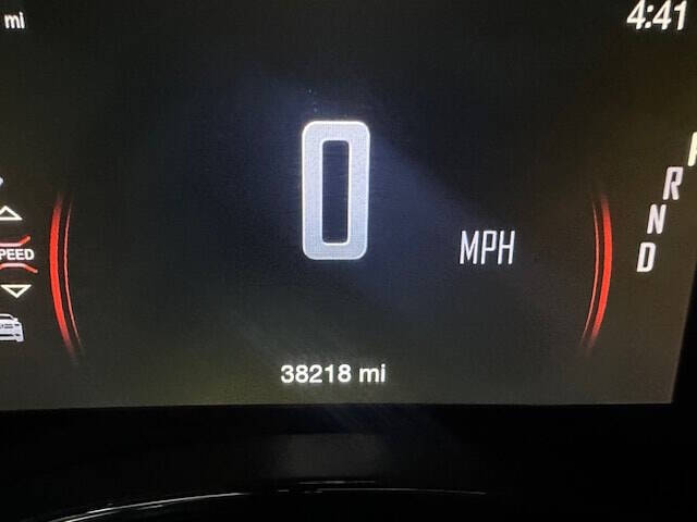 2020 Dodge Durango GT