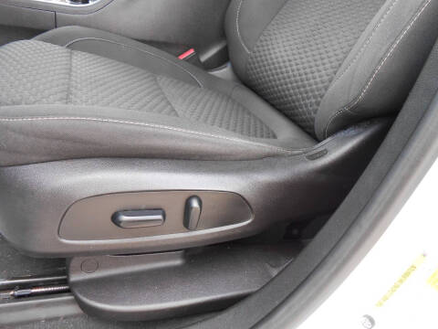 2018 GMC Acadia SLE-2