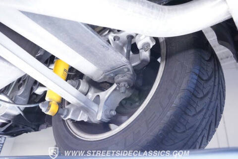 1993 Chevrolet Corvette