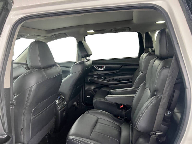 2024 Subaru Ascent Limited 7-Passenger
