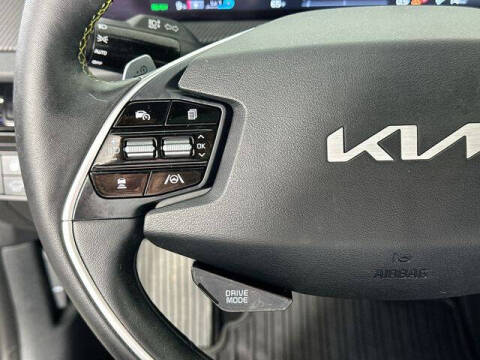 2023 Kia EV6 GT