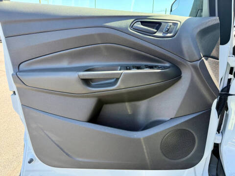 2014 Ford Escape S