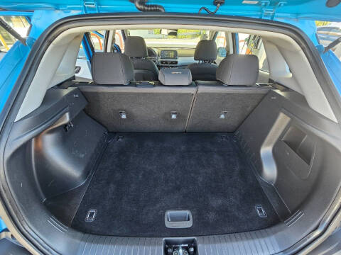 2019 Hyundai Kona SE
