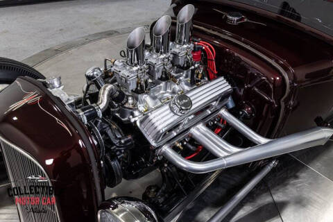 1930 Ford Model A