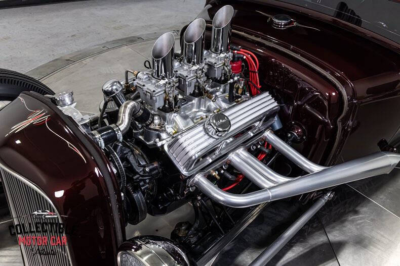 1930 Ford Model A