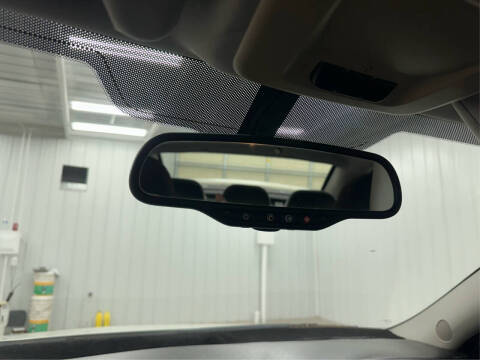 2006 Chevrolet Impala SS