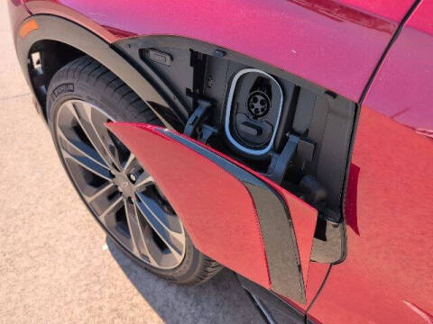 2026 Chevrolet Blazer EV SS