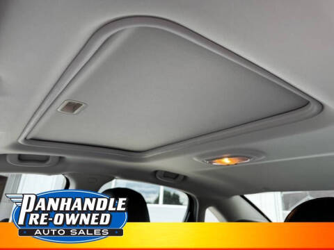 2007 Chevrolet Impala SS