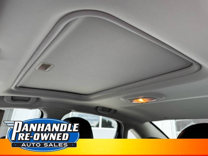 2007 Chevrolet Impala SS