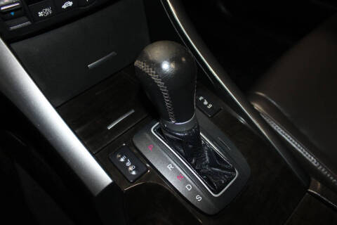 2012 Acura TSX