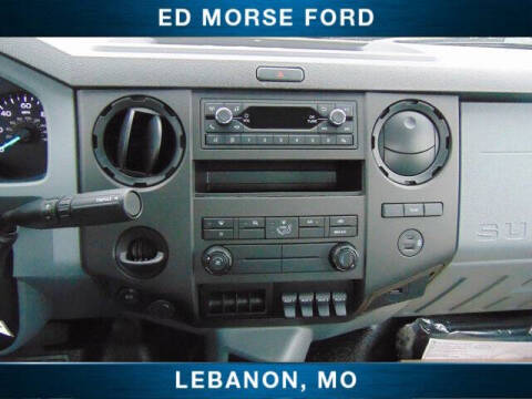 2026 Ford F-750 Super Duty