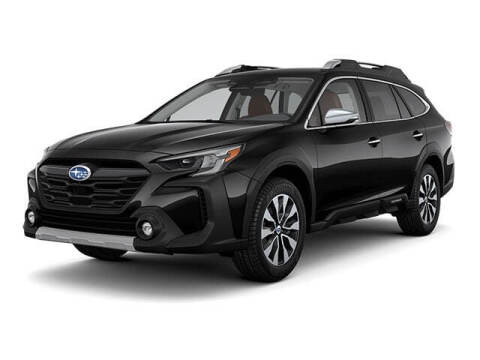 2025 Subaru Outback for sale at Capitaland Motors - Capitaland Subaru in Glenville NY