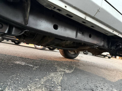 2008 Jeep Wrangler X