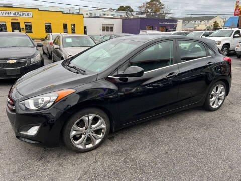 2013 Hyundai Elantra GT for sale at AutoPro Virginia LLC in Virginia Beach VA