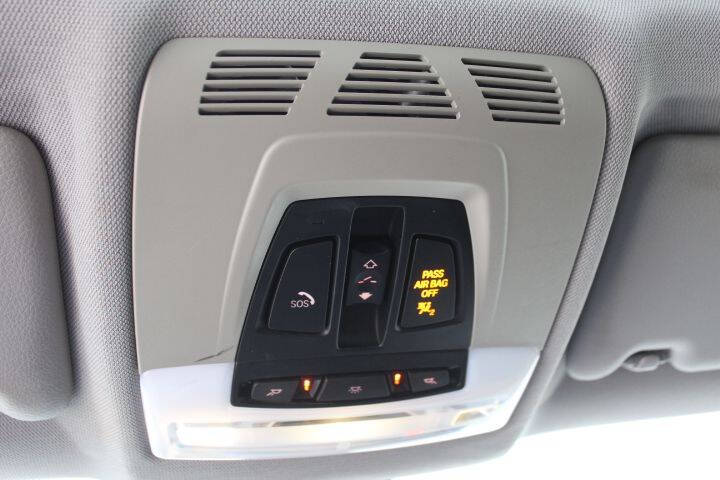 2014 BMW 4 Series 428i