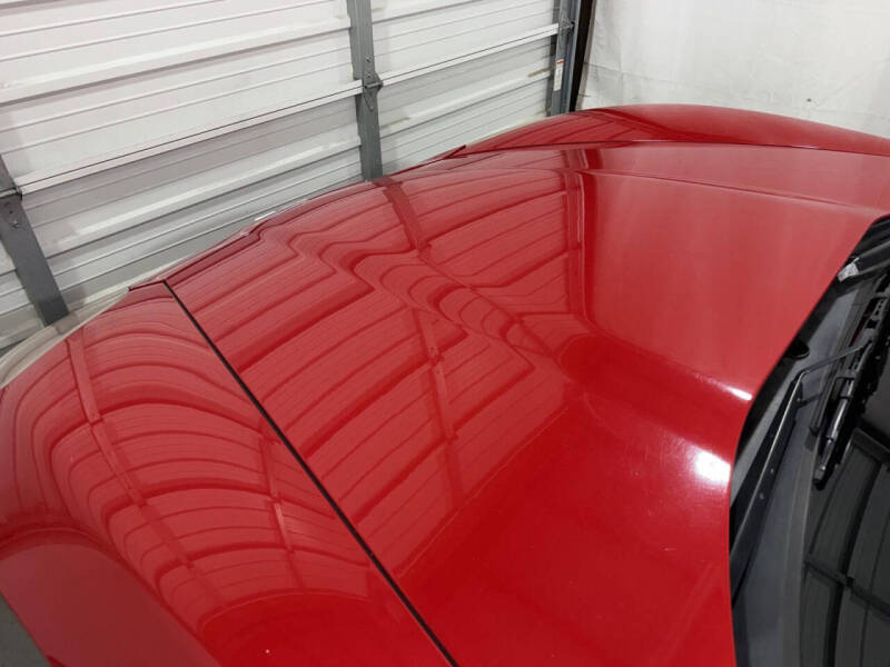 2006 Chevrolet Corvette